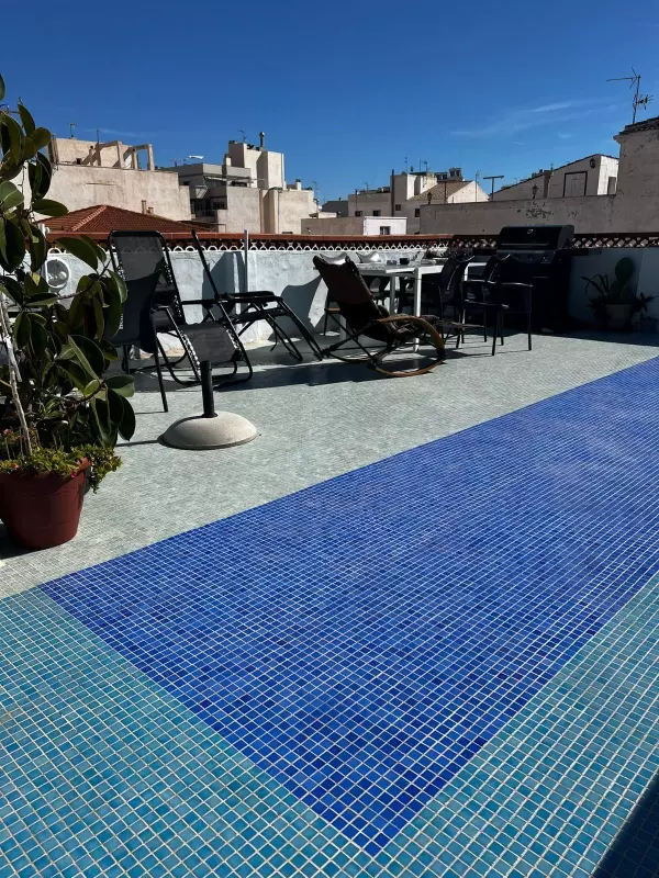Apartamento en Torrevieja zona Centro