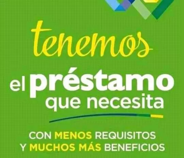 CREDITO PARA FINANCIAR SU NEGOCIO