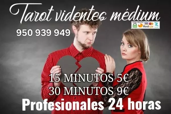 Tarotistas españoles