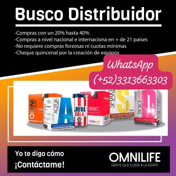 Oportunidad de negocio,