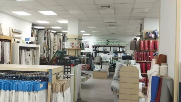 Alquilo un local comercial