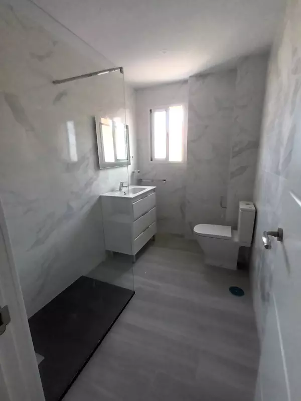 Reformas de baños