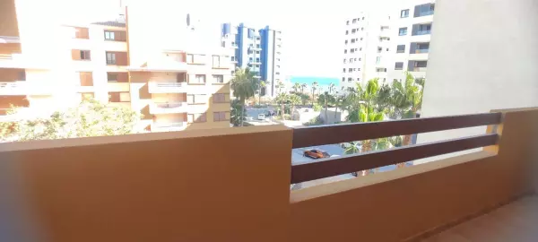 "LA RECOLETA" (NUEVO) APARTAMENTO DE 140 M2. 3 DORM. 2 BAÑOS. GARAJE+TRASTERO. A ESTRENAR!