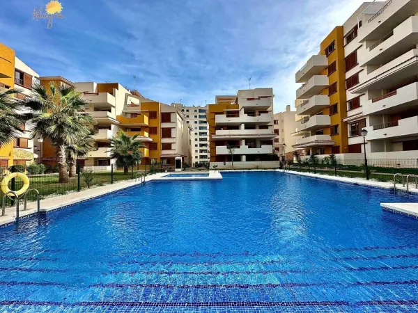 Recoleta! Increíble apartamento con vistas al mar + garaje y trastero incluido en el precio
