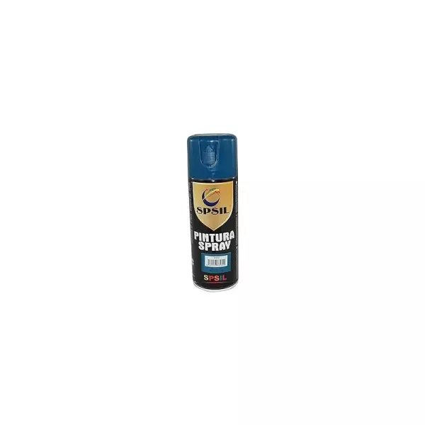 8530 SPRAY PINTURA COLOR AZUL ZAFIRO 400 ML. SPSIL