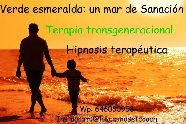 TERAPIA TRANSGENERACIONAL