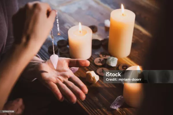 RITUALES ENDULZAMIENTO Y MUY PODEROSOS DE AMOR