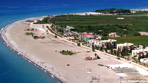 Camping Venta Costa Catalana 8 millones