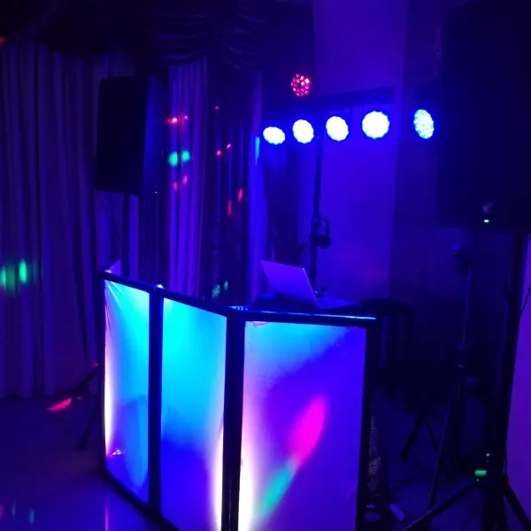 Dj de Bodas en Málaga