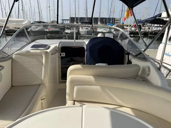JEANNEAU LEADER 805 IB