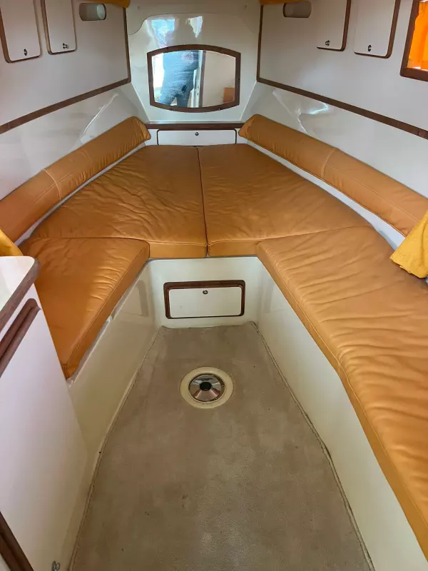 Solemar Oceanic 32