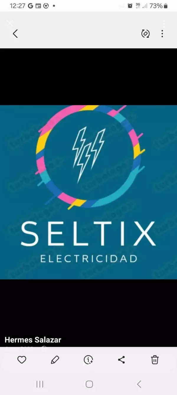 Instalaciones eléctricas,  averías