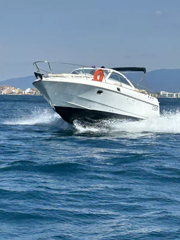 Beneteau Flyer 920