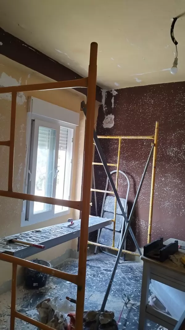 Reformas integral del hogar renovación y ampliación