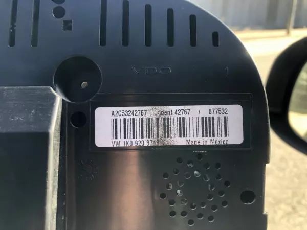 VENDRO CUADRO DE GOLF 5