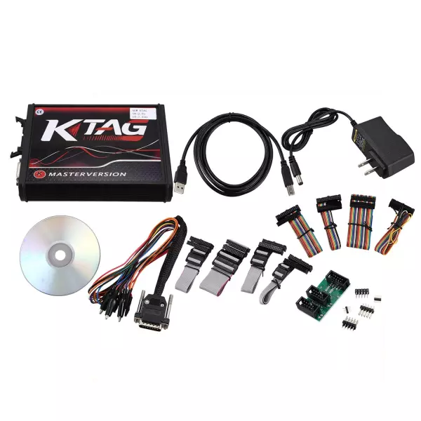 KTAG REPROGRAMACIONES