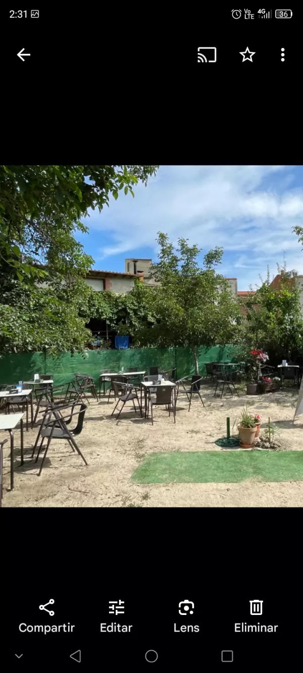 FIN DE AÑO, NAVIDAD,ALQUILO CASA,GRAN TERRAZA TECHADA,JARDIN