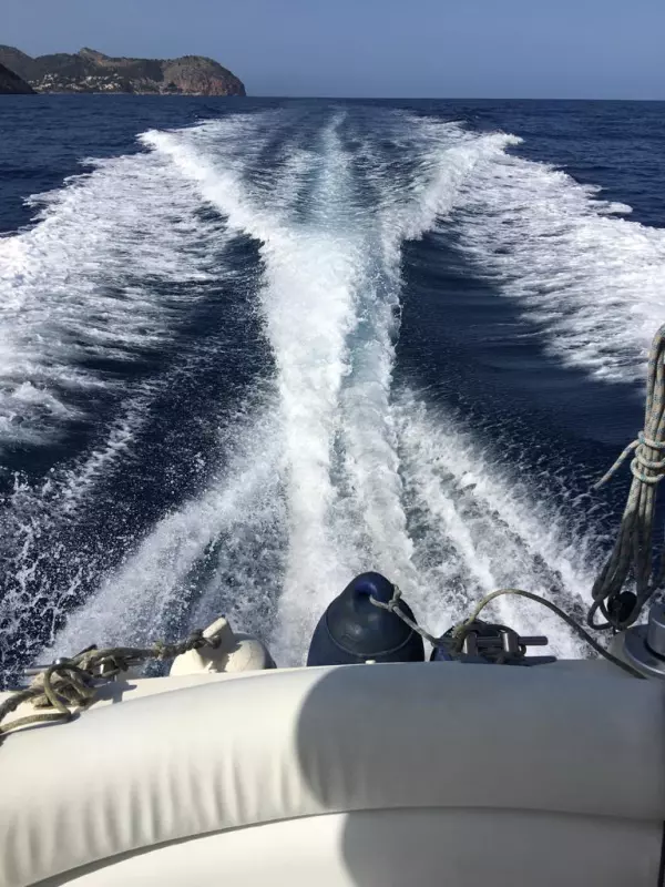 SUNSEEKER 34 PORTOFINO