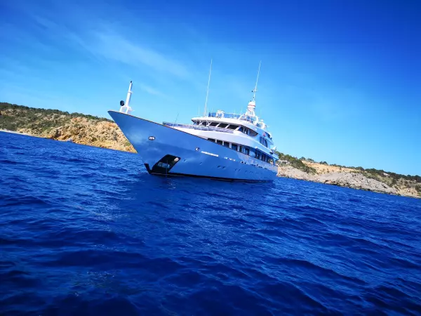 Benetti 45 for Sale