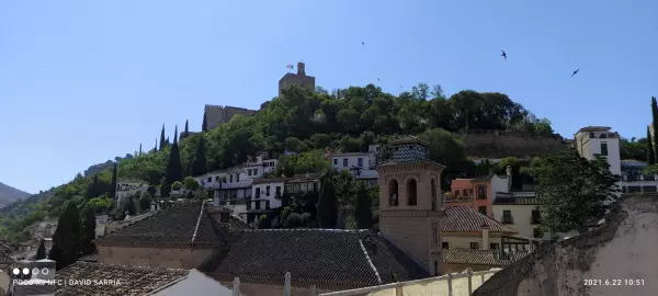 Edificio de 52 apartamentos turisticos con garaje y piscina