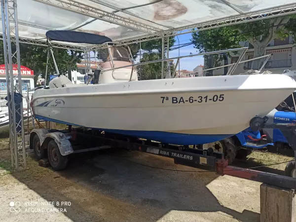 Saver 540 Open