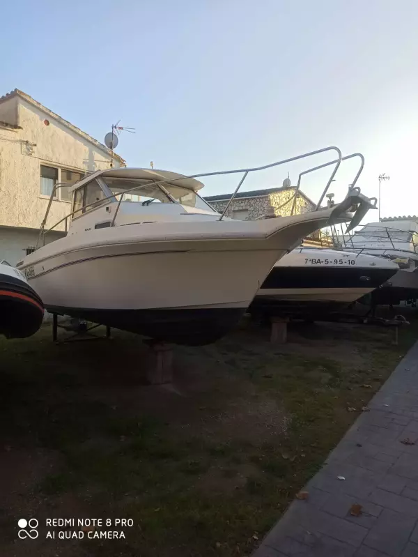 Rodman 790
