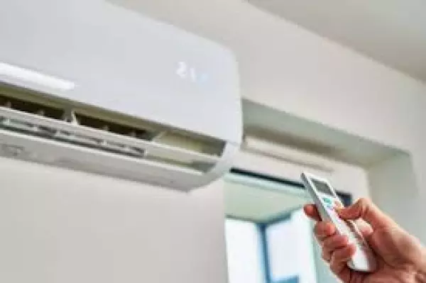 Instalación y reparación de aire acondicionado