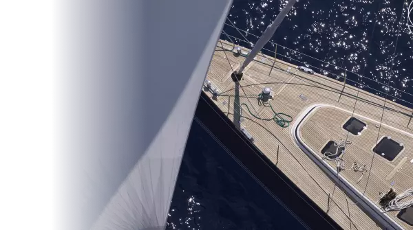 Sailing Yacht Jongert 31T for Sale