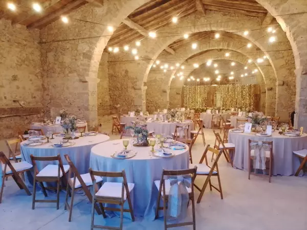 Catering de parrilladas para bodas – Carnes a la brasa al estilo argentino | Buenos Fuegos