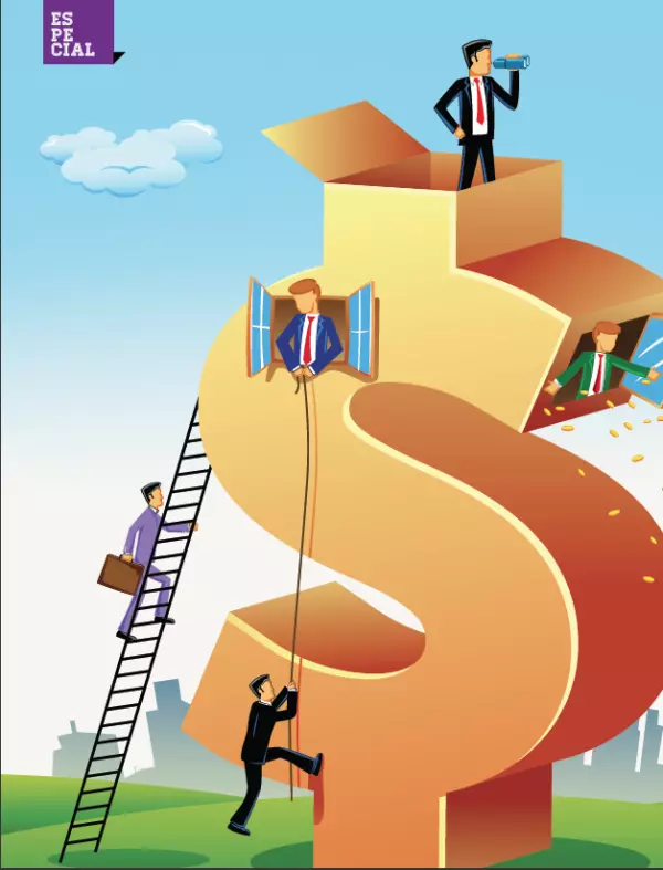 FINANCIACION PARTICULARES