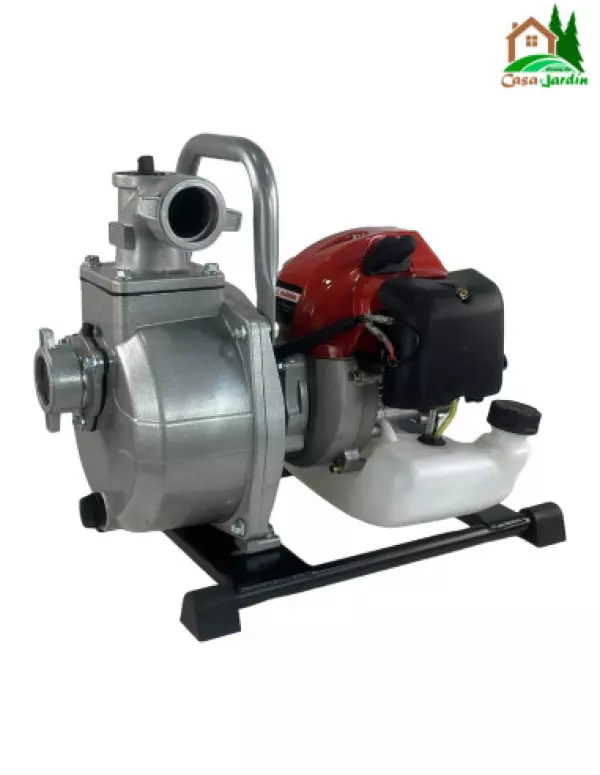 Motobomba de agua Línea HD WP15