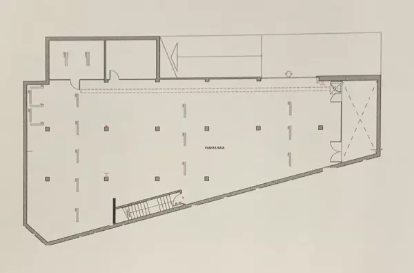 venta de edificio 1700.000 eur negociable sant Feliu llob
