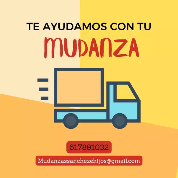 Mudanzas SG