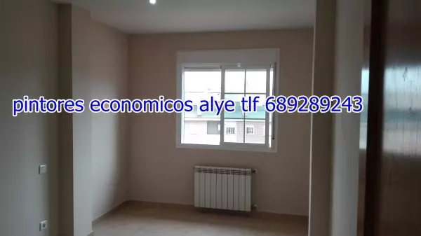 pintores economicos en fuenlabrada 689289243 españoles