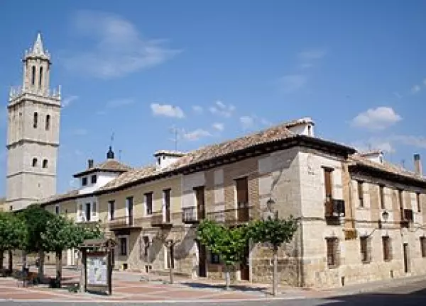Reforma en Palencia