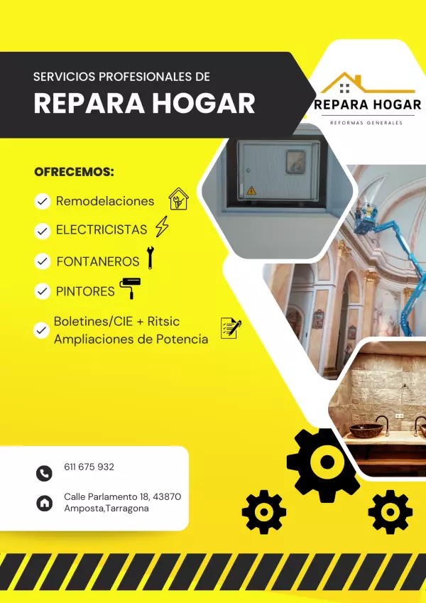 ELECTRICISTA