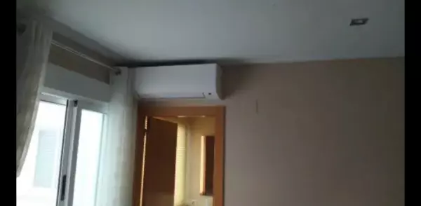 Instalador aire acondicionado