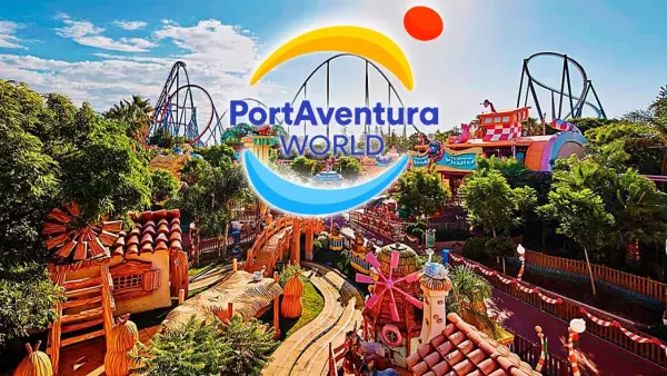 Apartamento en Salou por semanas o quincenas