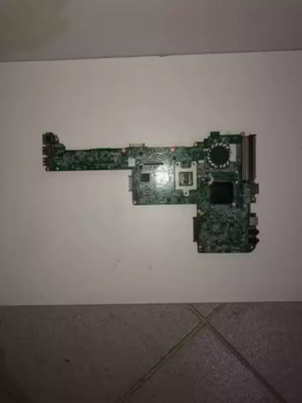 Placa Base- Toshiba Satellite L840 / L845