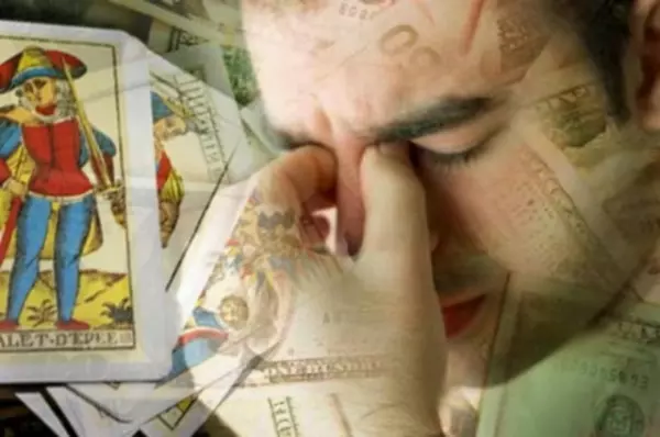 TAROT SIN GABINETE