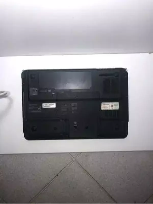 PACKARD BELL EASYNOTE LJ71
