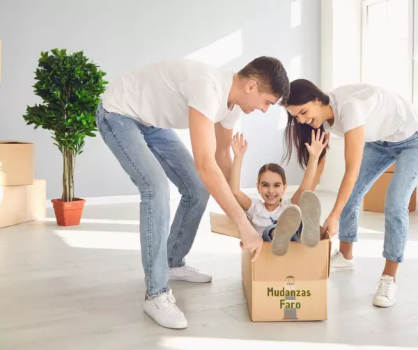 Traslado de vivienda al mejor precio