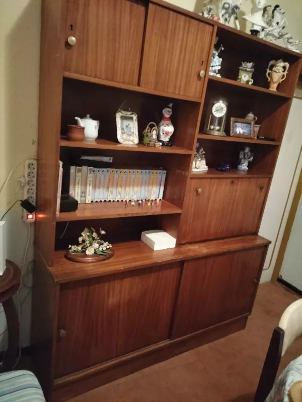 Mueble  de salón comedor