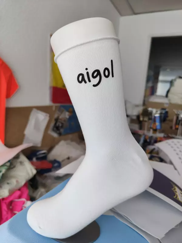 Calcetines personalizados