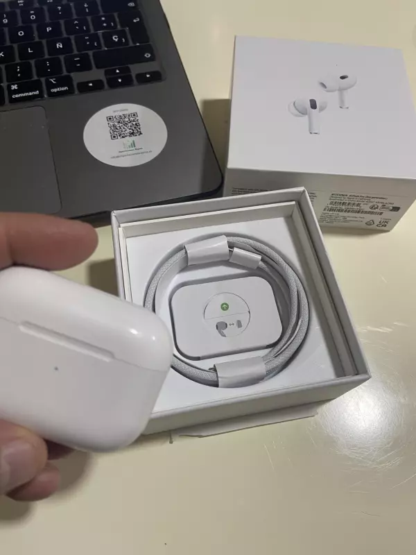 Airpods pro2
