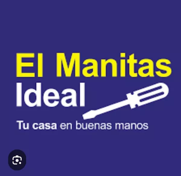 MANITAS A DOMICILIO