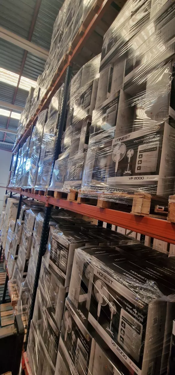 Ventiladores con Certificación CE- Calidad y Mejor Precio