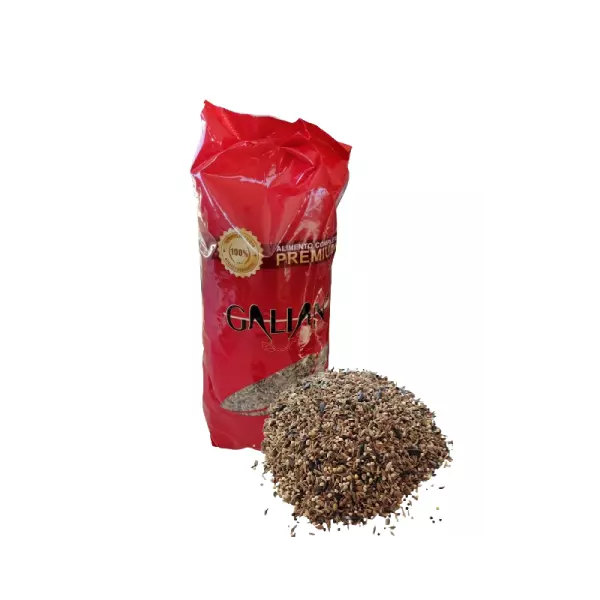 Galian Mixtura de Semillas Salud Profesional - Bolsa de 600g