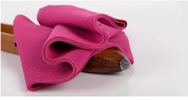 fajin fucsia de Costalera Gaitera Baturra. mediano