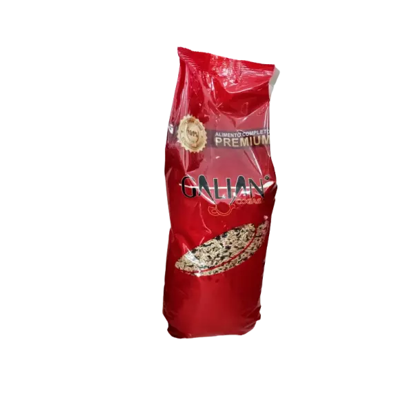 MIXTURA CANARIOS NORMAL S.AVENA BOLSA 1K